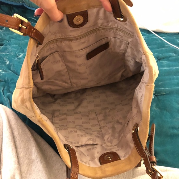 Michael Kors bag - Picture 4 of 7